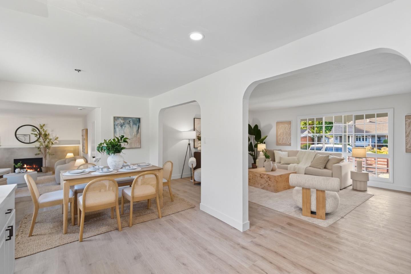 Detail Gallery Image 9 of 25 For 1640 Amhurst Way, Concord,  CA 94518 - 4 Beds | 2 Baths