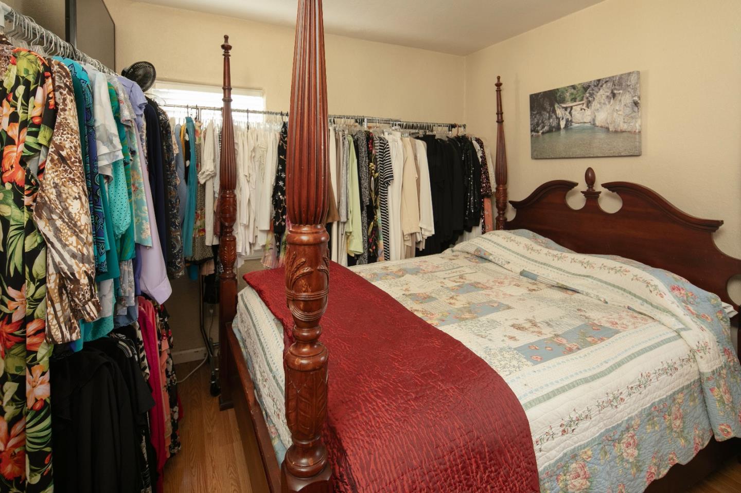 Detail Gallery Image 9 of 17 For 527 Park St, Salinas,  CA 93901 - 2 Beds | 1 Baths