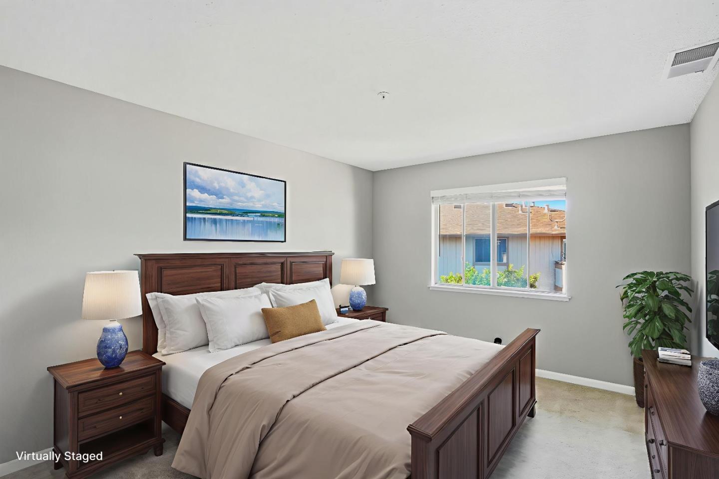 Detail Gallery Image 12 of 22 For 25163 Copa Del Oro Dr #202,  Hayward,  CA 94545 - 1 Beds | 1 Baths