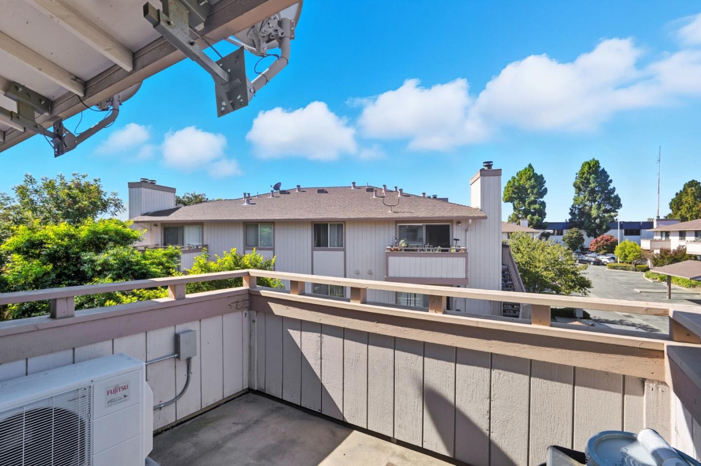 Detail Gallery Image 18 of 22 For 25163 Copa Del Oro Dr #202,  Hayward,  CA 94545 - 1 Beds | 1 Baths