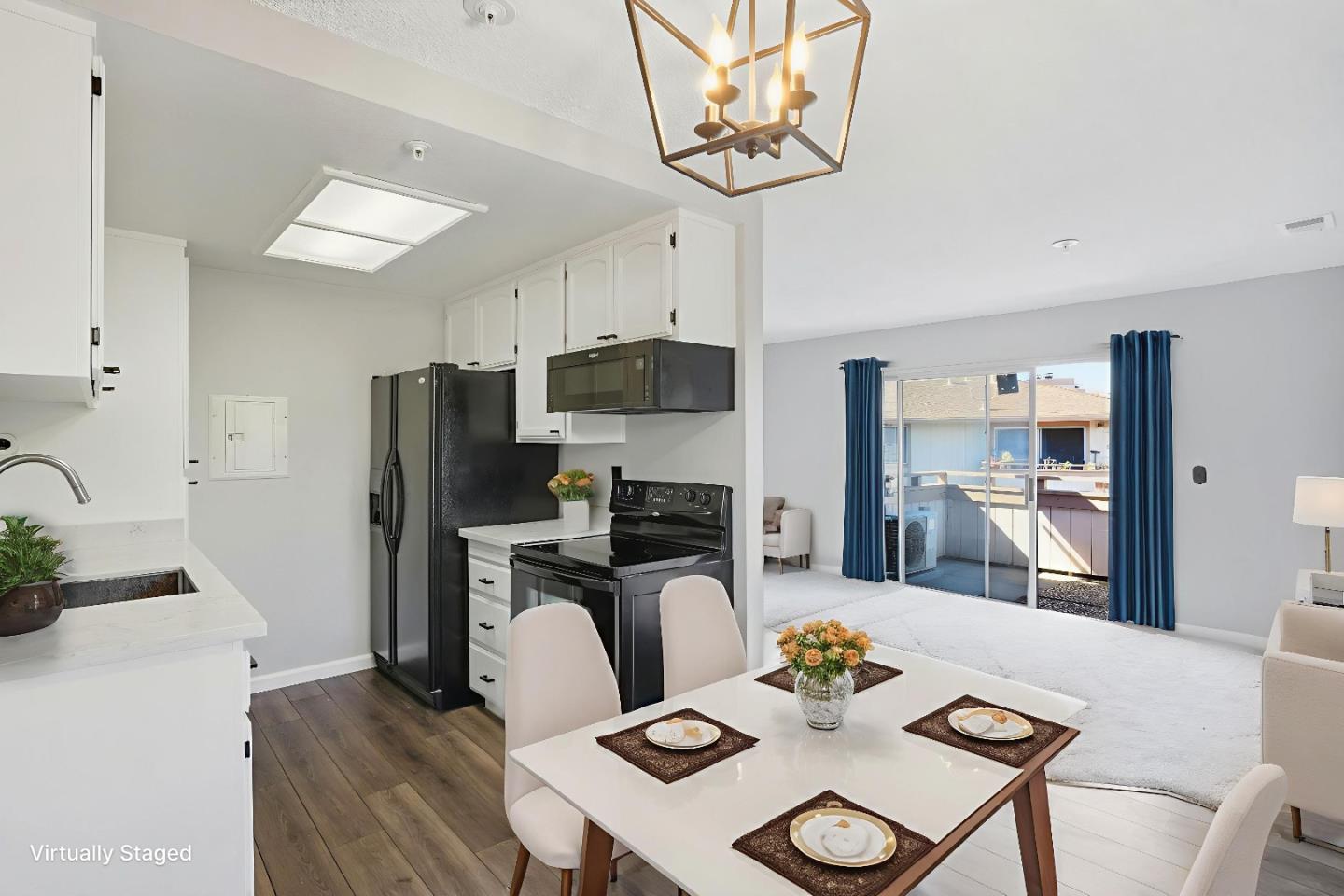 Detail Gallery Image 5 of 22 For 25163 Copa Del Oro Dr #202,  Hayward,  CA 94545 - 1 Beds | 1 Baths