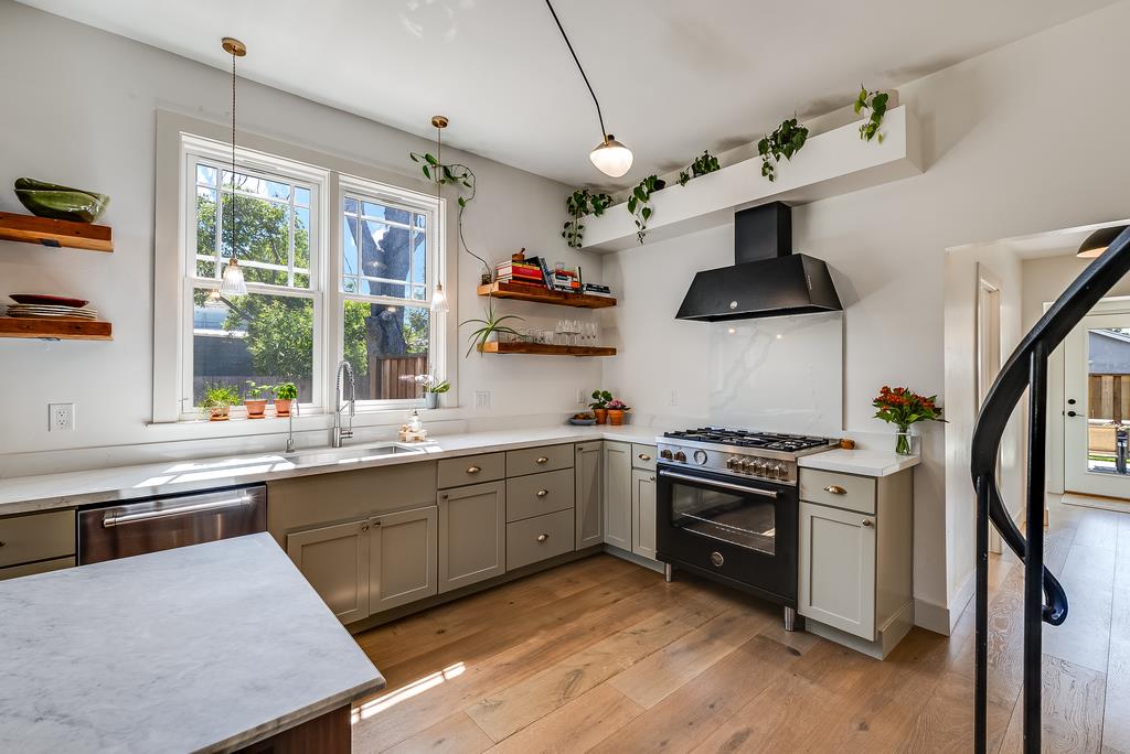 Detail Gallery Image 16 of 56 For 773 Asbury St, San Jose,  CA 95126 - 2 Beds | 1 Baths