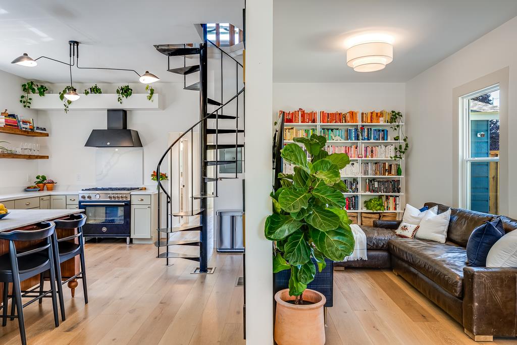 Detail Gallery Image 21 of 56 For 773 Asbury St, San Jose,  CA 95126 - 2 Beds | 1 Baths