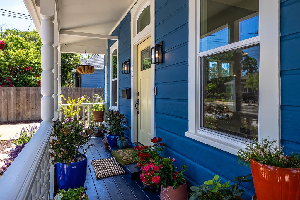 Detail Gallery Image 31 of 56 For 773 Asbury St, San Jose,  CA 95126 - 2 Beds | 1 Baths