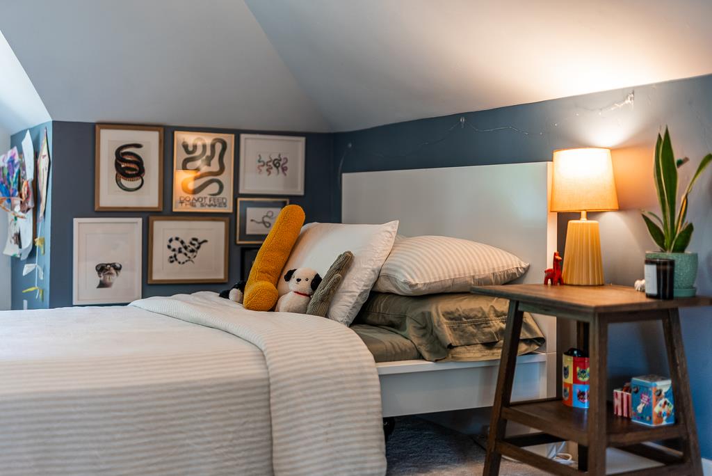 Detail Gallery Image 35 of 56 For 773 Asbury St, San Jose,  CA 95126 - 2 Beds | 1 Baths