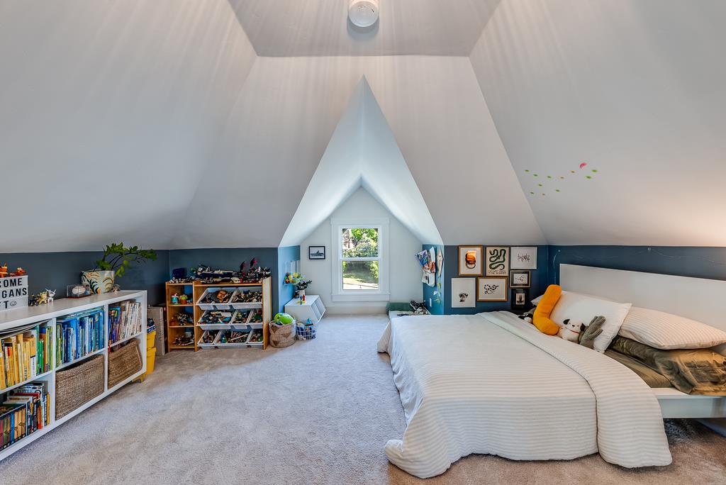 Detail Gallery Image 37 of 56 For 773 Asbury St, San Jose,  CA 95126 - 2 Beds | 1 Baths