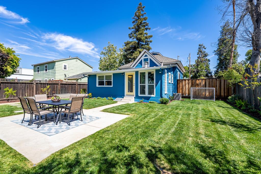 Detail Gallery Image 38 of 56 For 773 Asbury St, San Jose,  CA 95126 - 2 Beds | 1 Baths