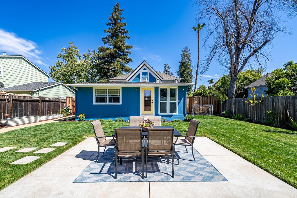 Detail Gallery Image 39 of 56 For 773 Asbury St, San Jose,  CA 95126 - 2 Beds | 1 Baths