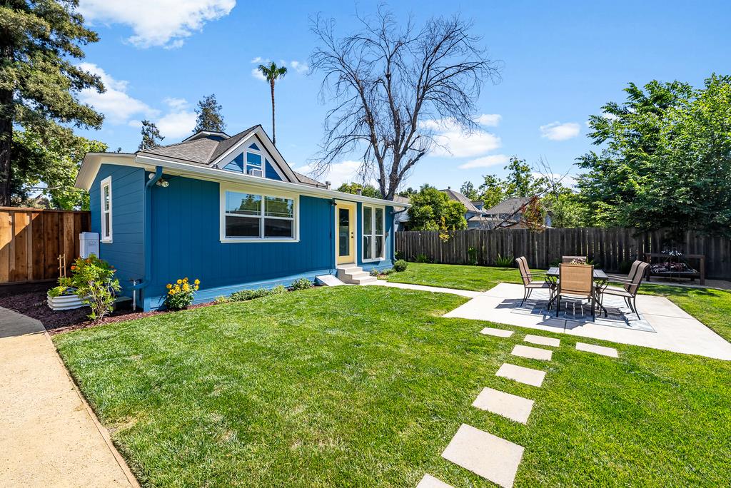 Detail Gallery Image 40 of 56 For 773 Asbury St, San Jose,  CA 95126 - 2 Beds | 1 Baths