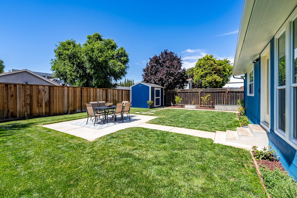 Detail Gallery Image 41 of 56 For 773 Asbury St, San Jose,  CA 95126 - 2 Beds | 1 Baths