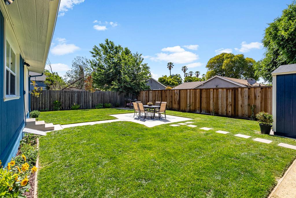 Detail Gallery Image 42 of 56 For 773 Asbury St, San Jose,  CA 95126 - 2 Beds | 1 Baths