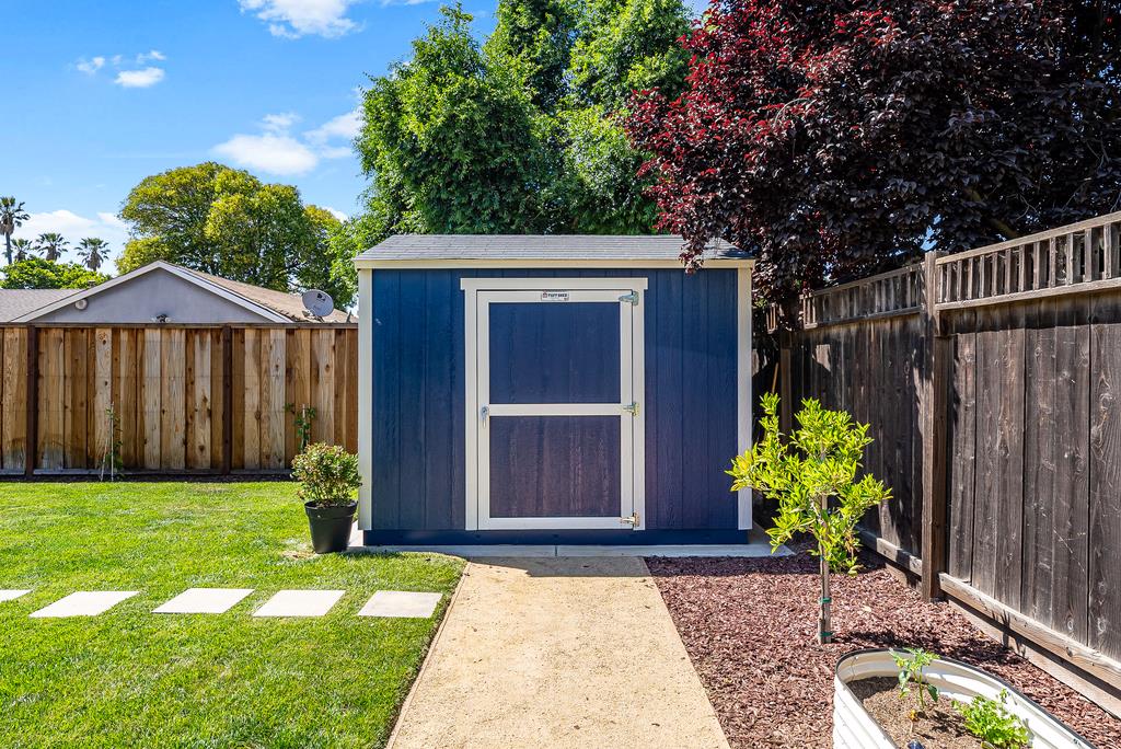 Detail Gallery Image 43 of 56 For 773 Asbury St, San Jose,  CA 95126 - 2 Beds | 1 Baths