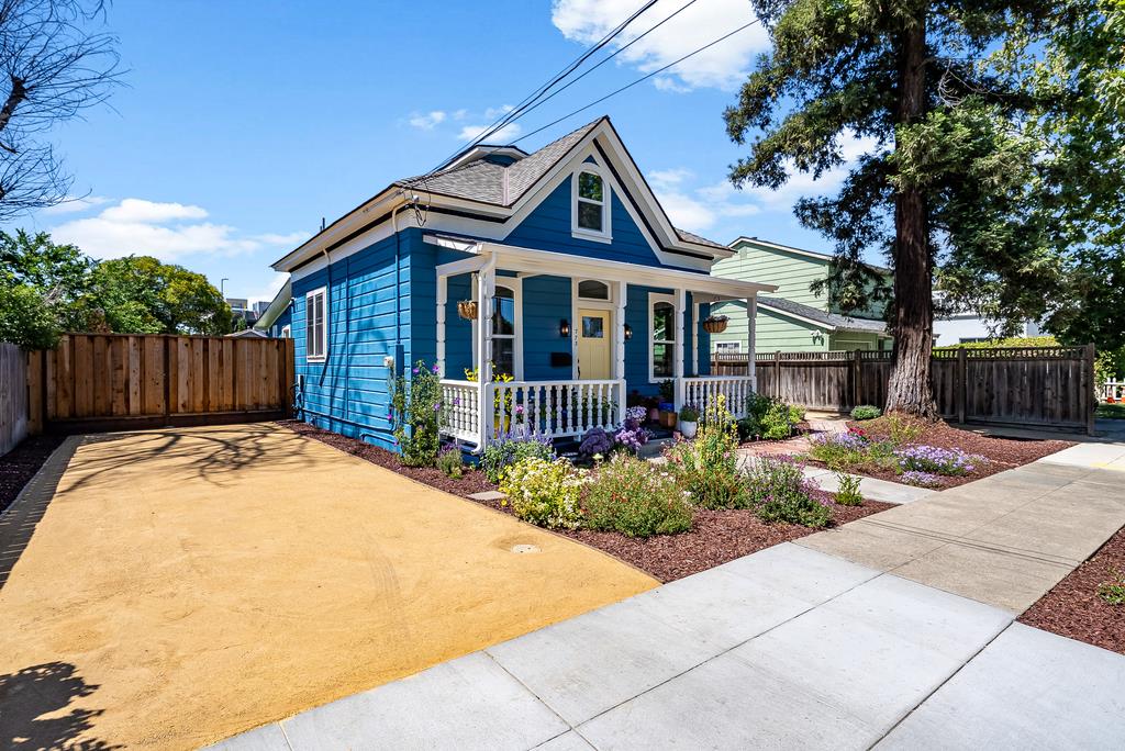 Detail Gallery Image 46 of 56 For 773 Asbury St, San Jose,  CA 95126 - 2 Beds | 1 Baths