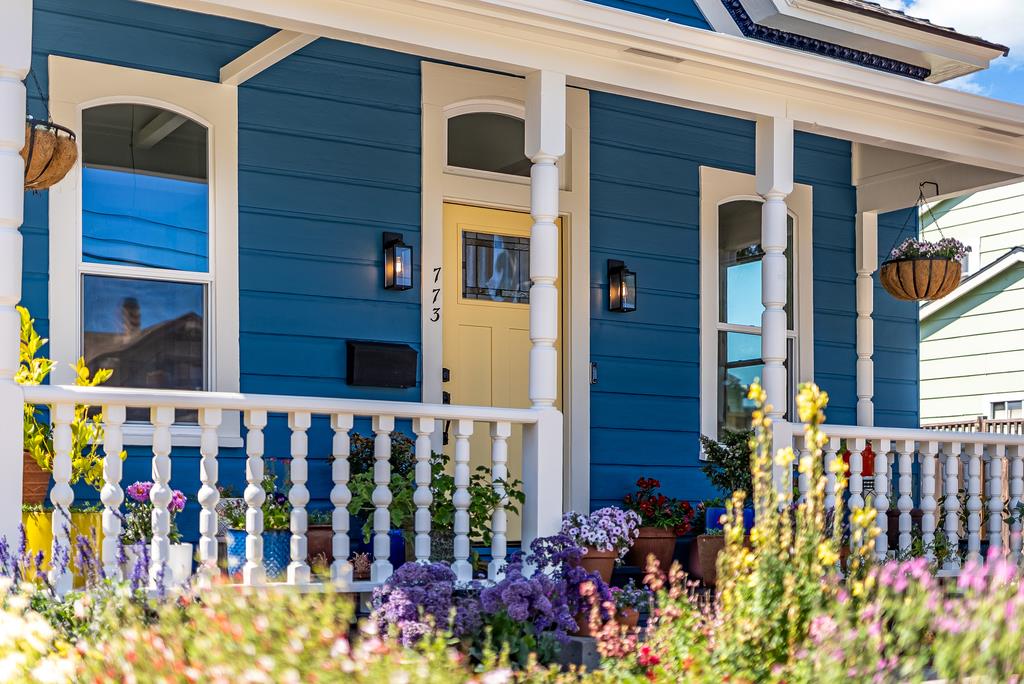 Detail Gallery Image 49 of 56 For 773 Asbury St, San Jose,  CA 95126 - 2 Beds | 1 Baths