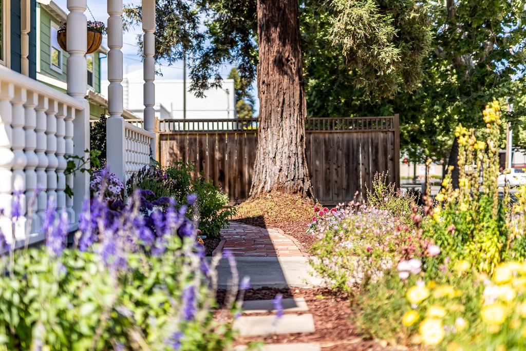 Detail Gallery Image 50 of 56 For 773 Asbury St, San Jose,  CA 95126 - 2 Beds | 1 Baths