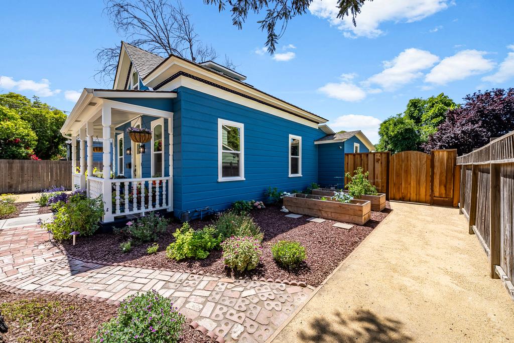 Detail Gallery Image 51 of 56 For 773 Asbury St, San Jose,  CA 95126 - 2 Beds | 1 Baths