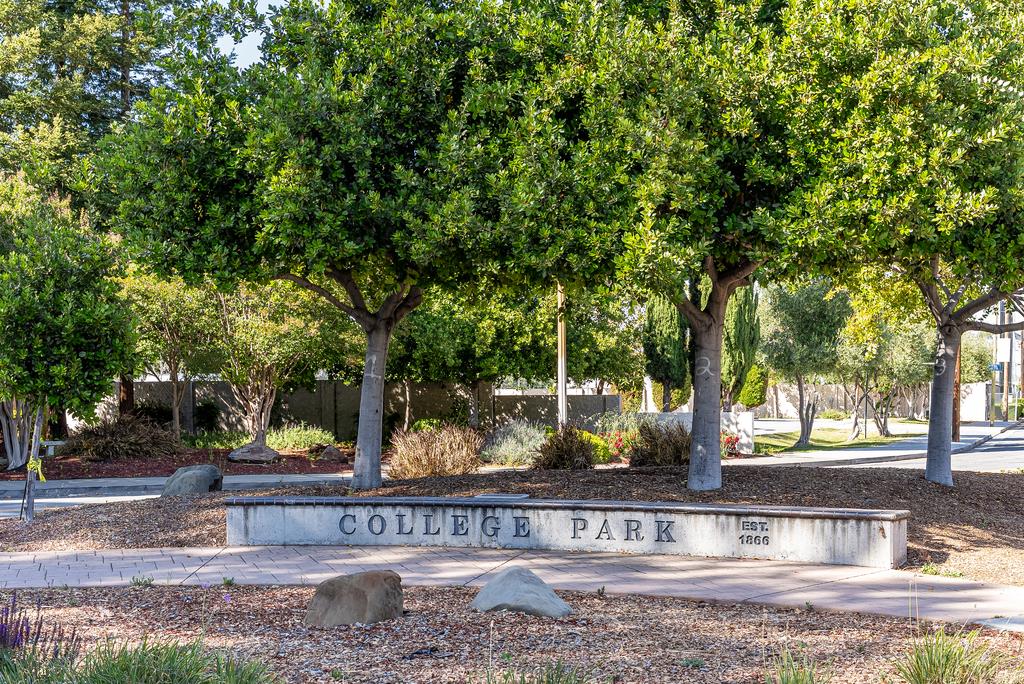 Detail Gallery Image 56 of 56 For 773 Asbury St, San Jose,  CA 95126 - 2 Beds | 1 Baths