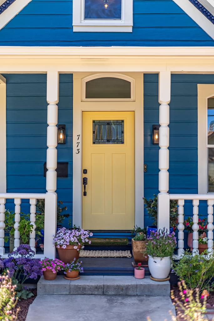 Detail Gallery Image 6 of 56 For 773 Asbury St, San Jose,  CA 95126 - 2 Beds | 1 Baths