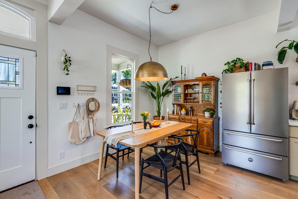 Detail Gallery Image 9 of 56 For 773 Asbury St, San Jose,  CA 95126 - 2 Beds | 1 Baths