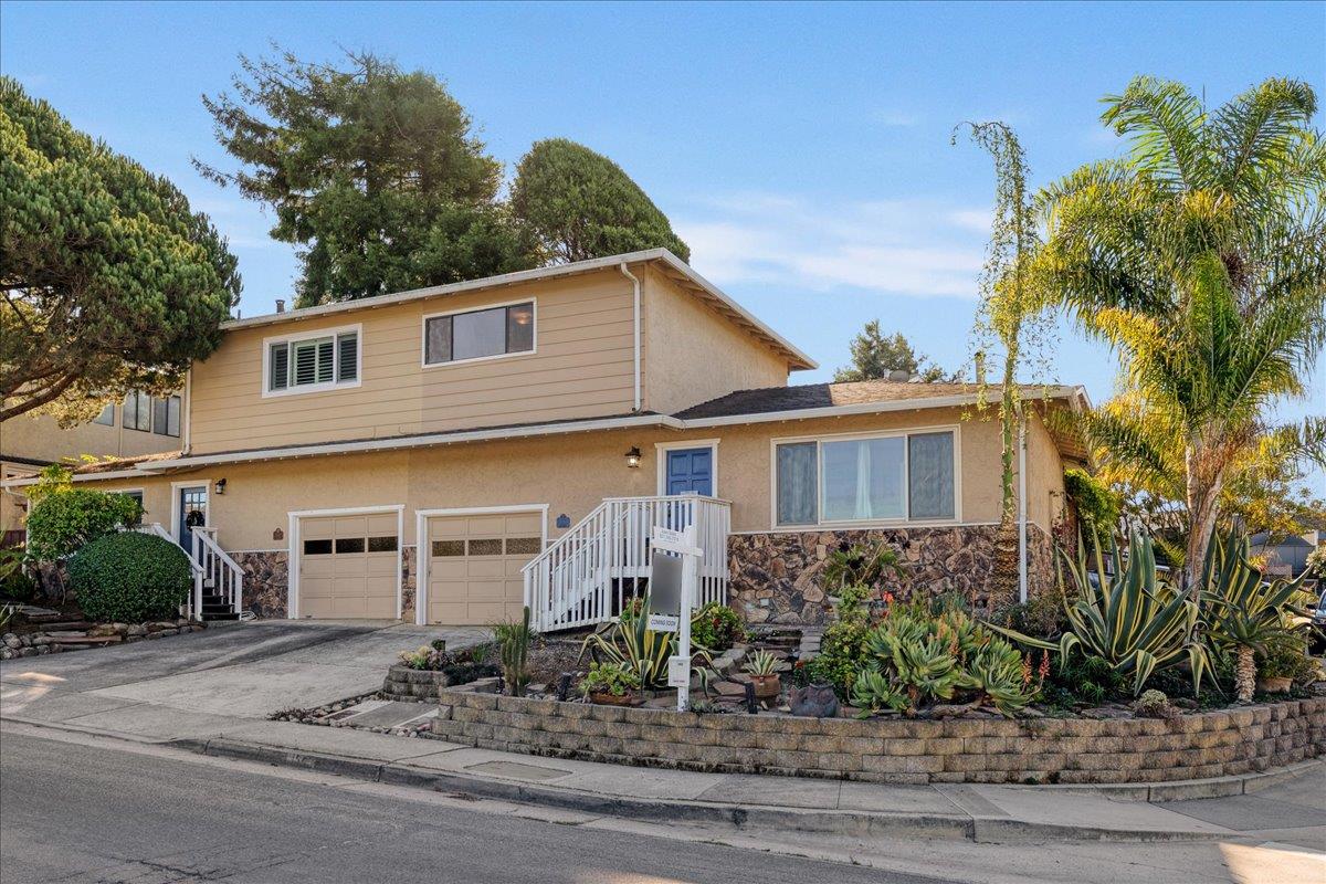 Detail Gallery Image 2 of 35 For 1540 Seascape Blvd, Aptos,  CA 95003 - 2 Beds | 1/1 Baths