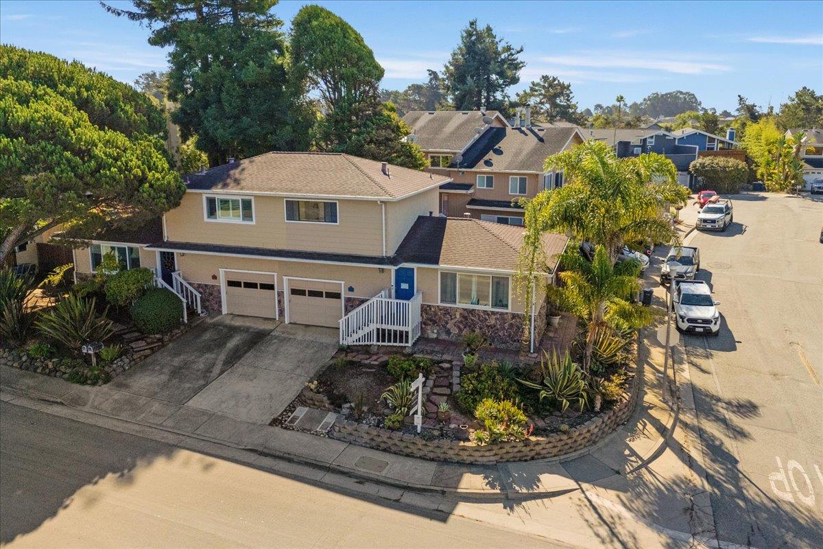 Detail Gallery Image 28 of 35 For 1540 Seascape Blvd, Aptos,  CA 95003 - 2 Beds | 1/1 Baths