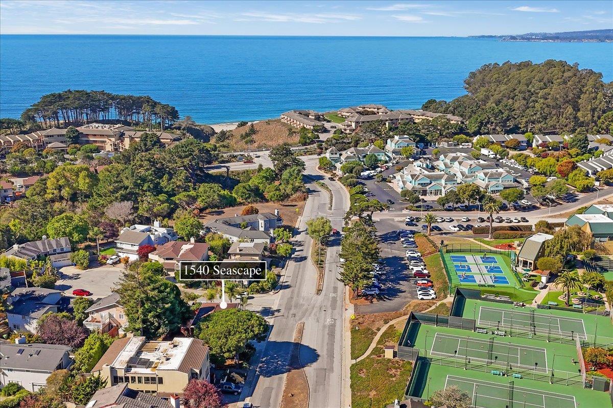 Detail Gallery Image 29 of 35 For 1540 Seascape Blvd, Aptos,  CA 95003 - 2 Beds | 1/1 Baths