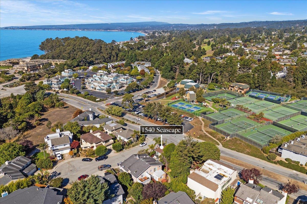 Detail Gallery Image 30 of 35 For 1540 Seascape Blvd, Aptos,  CA 95003 - 2 Beds | 1/1 Baths