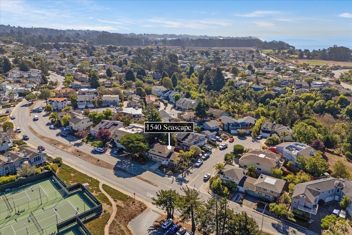 Detail Gallery Image 31 of 35 For 1540 Seascape Blvd, Aptos,  CA 95003 - 2 Beds | 1/1 Baths