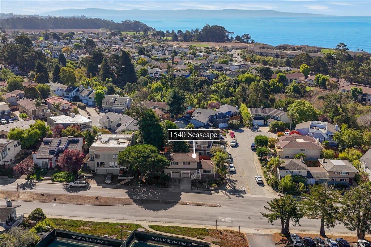 Detail Gallery Image 32 of 35 For 1540 Seascape Blvd, Aptos,  CA 95003 - 2 Beds | 1/1 Baths