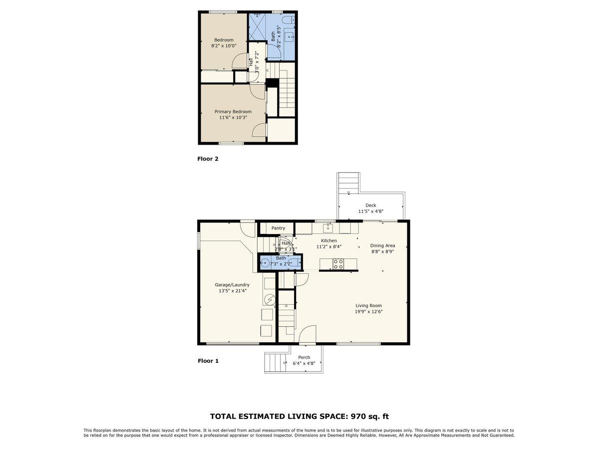 Detail Gallery Image 33 of 35 For 1540 Seascape Blvd, Aptos,  CA 95003 - 2 Beds | 1/1 Baths