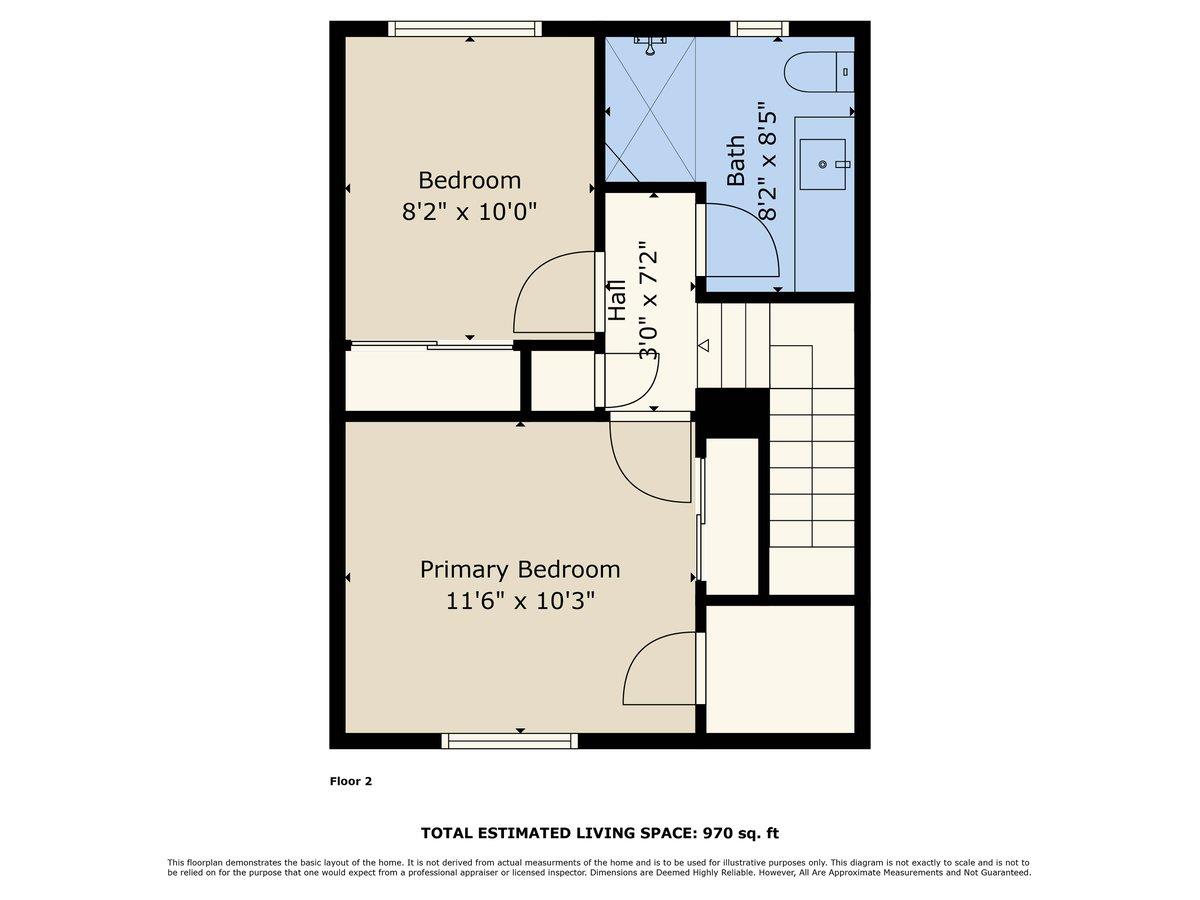 Detail Gallery Image 35 of 35 For 1540 Seascape Blvd, Aptos,  CA 95003 - 2 Beds | 1/1 Baths