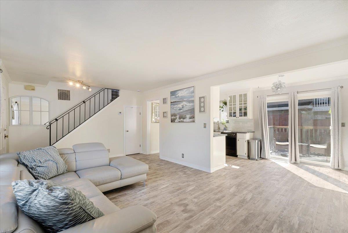 Detail Gallery Image 7 of 35 For 1540 Seascape Blvd, Aptos,  CA 95003 - 2 Beds | 1/1 Baths