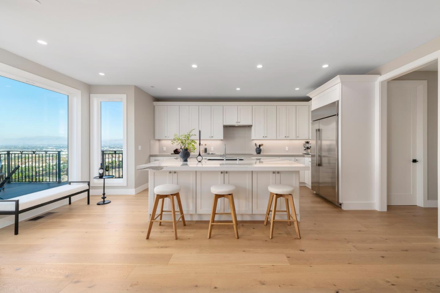 Detail Gallery Image 18 of 44 For 2661 Carol Dr, San Jose,  CA 95125 - 5 Beds | 5/1 Baths