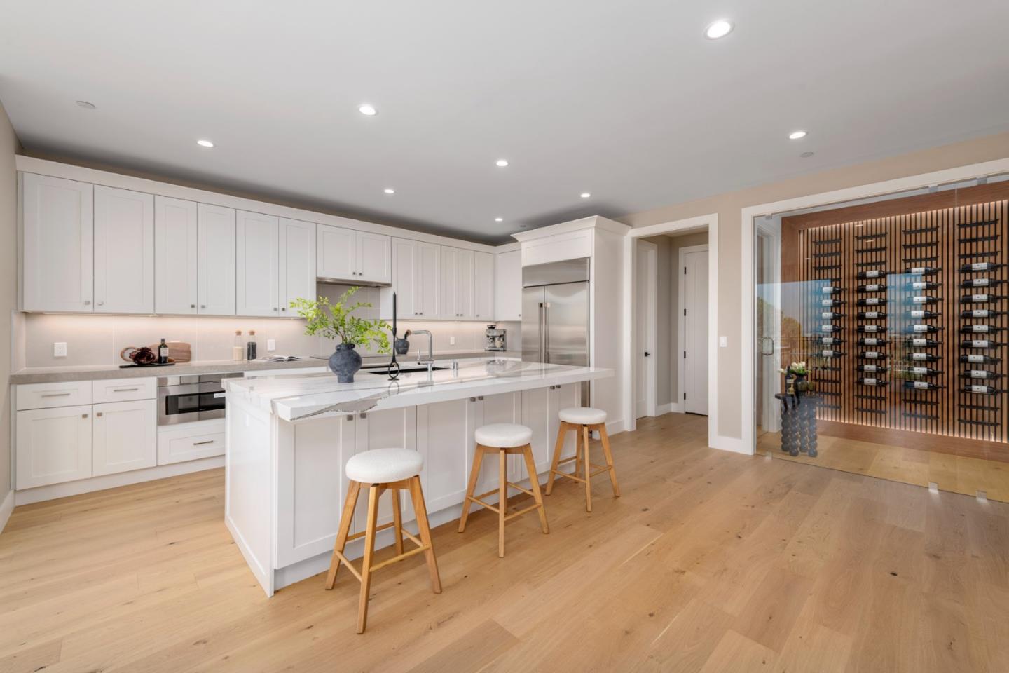 Detail Gallery Image 21 of 44 For 2661 Carol Dr, San Jose,  CA 95125 - 5 Beds | 5/1 Baths