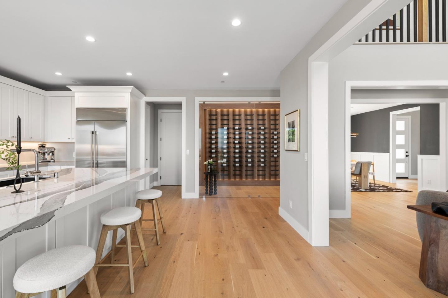 Detail Gallery Image 22 of 44 For 2661 Carol Dr, San Jose,  CA 95125 - 5 Beds | 5/1 Baths