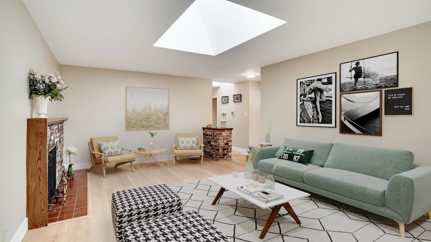 Detail Gallery Image 2 of 59 For 10350 Mann Dr, Cupertino,  CA 95014 - 3 Beds | 2 Baths