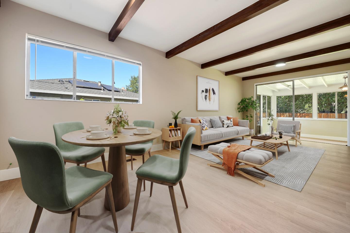 Detail Gallery Image 3 of 59 For 10350 Mann Dr, Cupertino,  CA 95014 - 3 Beds | 2 Baths