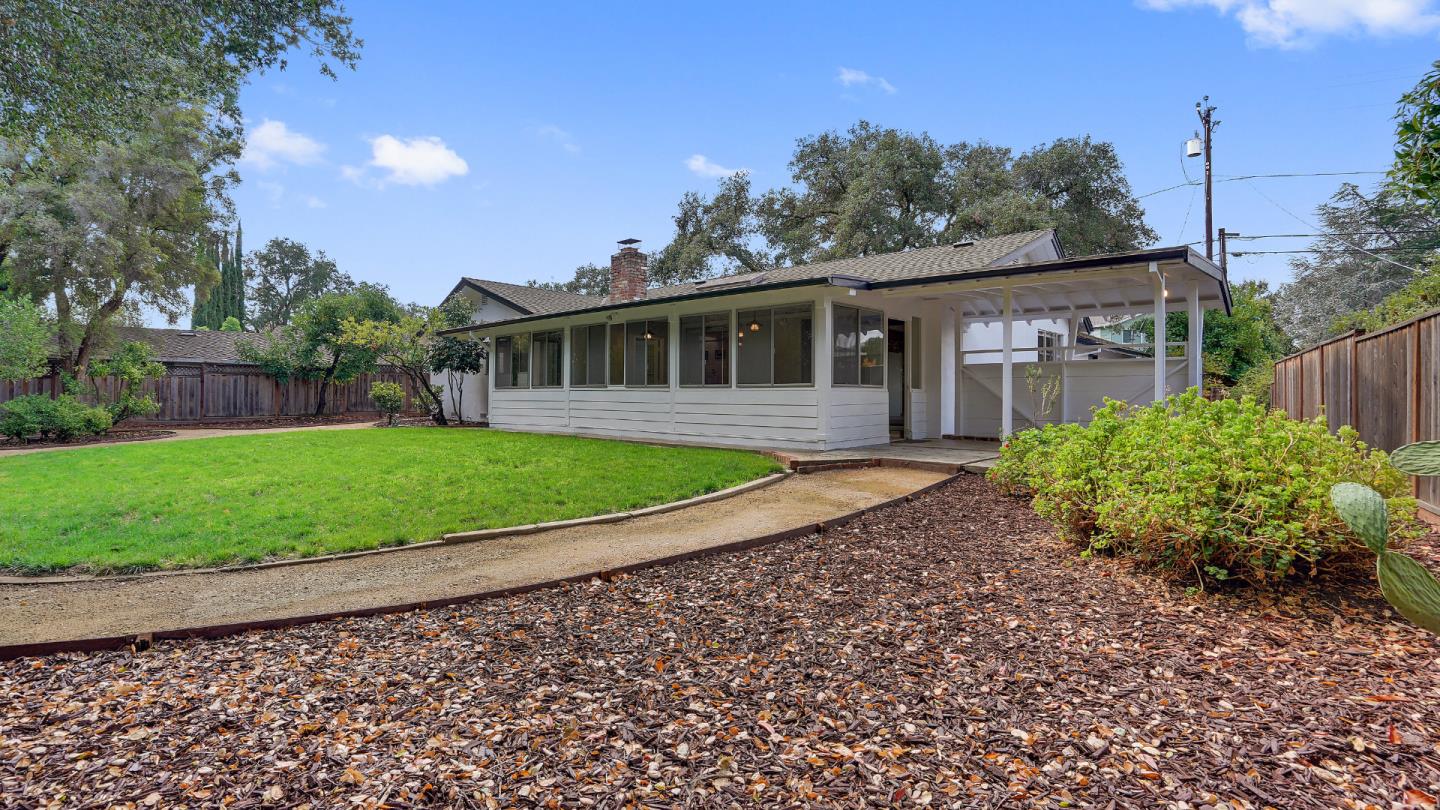 Detail Gallery Image 33 of 59 For 10350 Mann Dr, Cupertino,  CA 95014 - 3 Beds | 2 Baths