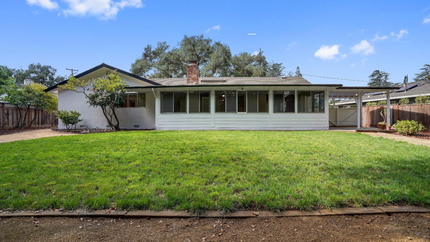 Detail Gallery Image 34 of 59 For 10350 Mann Dr, Cupertino,  CA 95014 - 3 Beds | 2 Baths