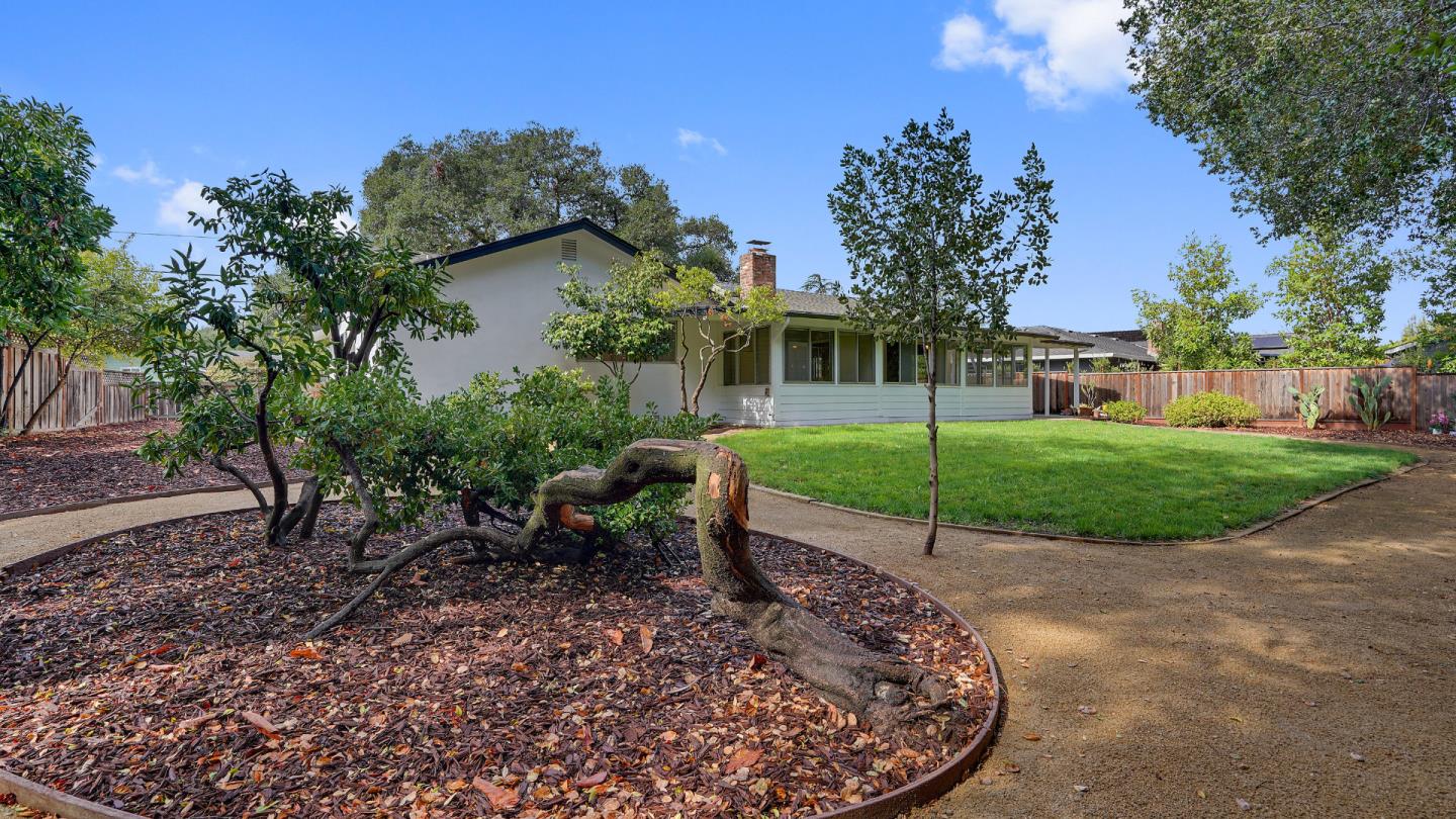 Detail Gallery Image 37 of 59 For 10350 Mann Dr, Cupertino,  CA 95014 - 3 Beds | 2 Baths