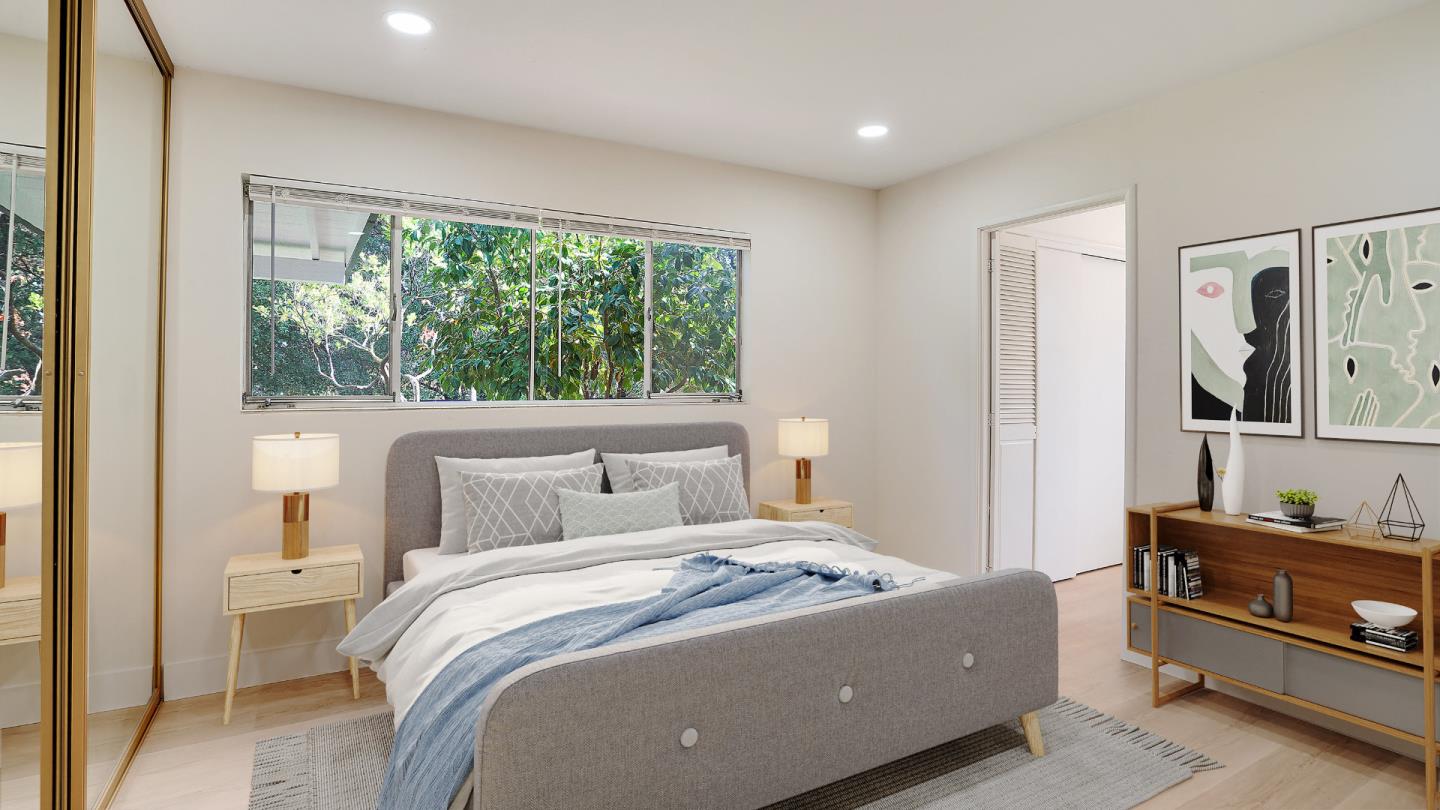 Detail Gallery Image 4 of 59 For 10350 Mann Dr, Cupertino,  CA 95014 - 3 Beds | 2 Baths