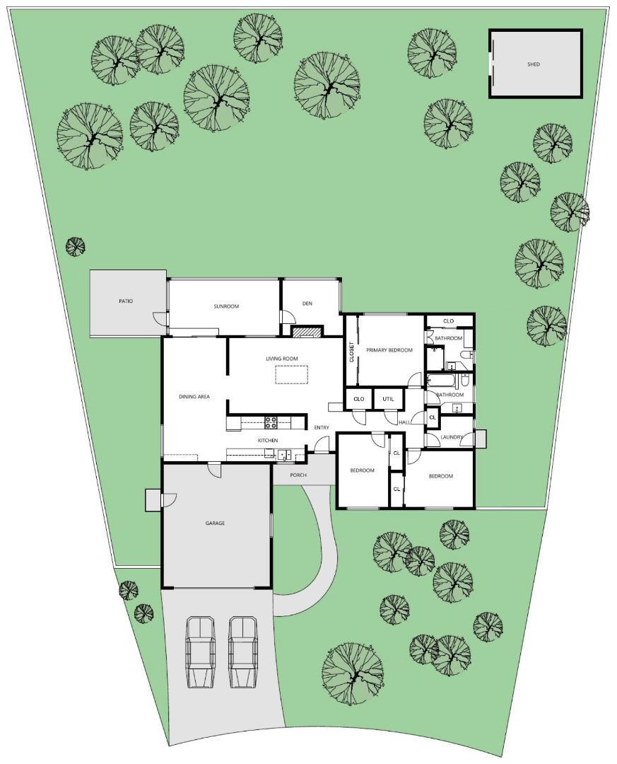 Detail Gallery Image 7 of 59 For 10350 Mann Dr, Cupertino,  CA 95014 - 3 Beds | 2 Baths