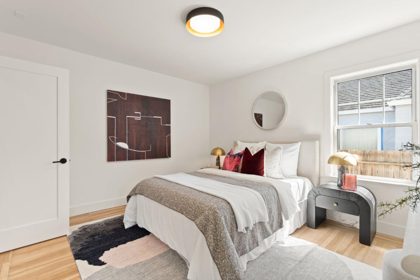 Detail Gallery Image 15 of 66 For 909 S Grant St, San Mateo,  CA 94402 - 4 Beds | 4 Baths