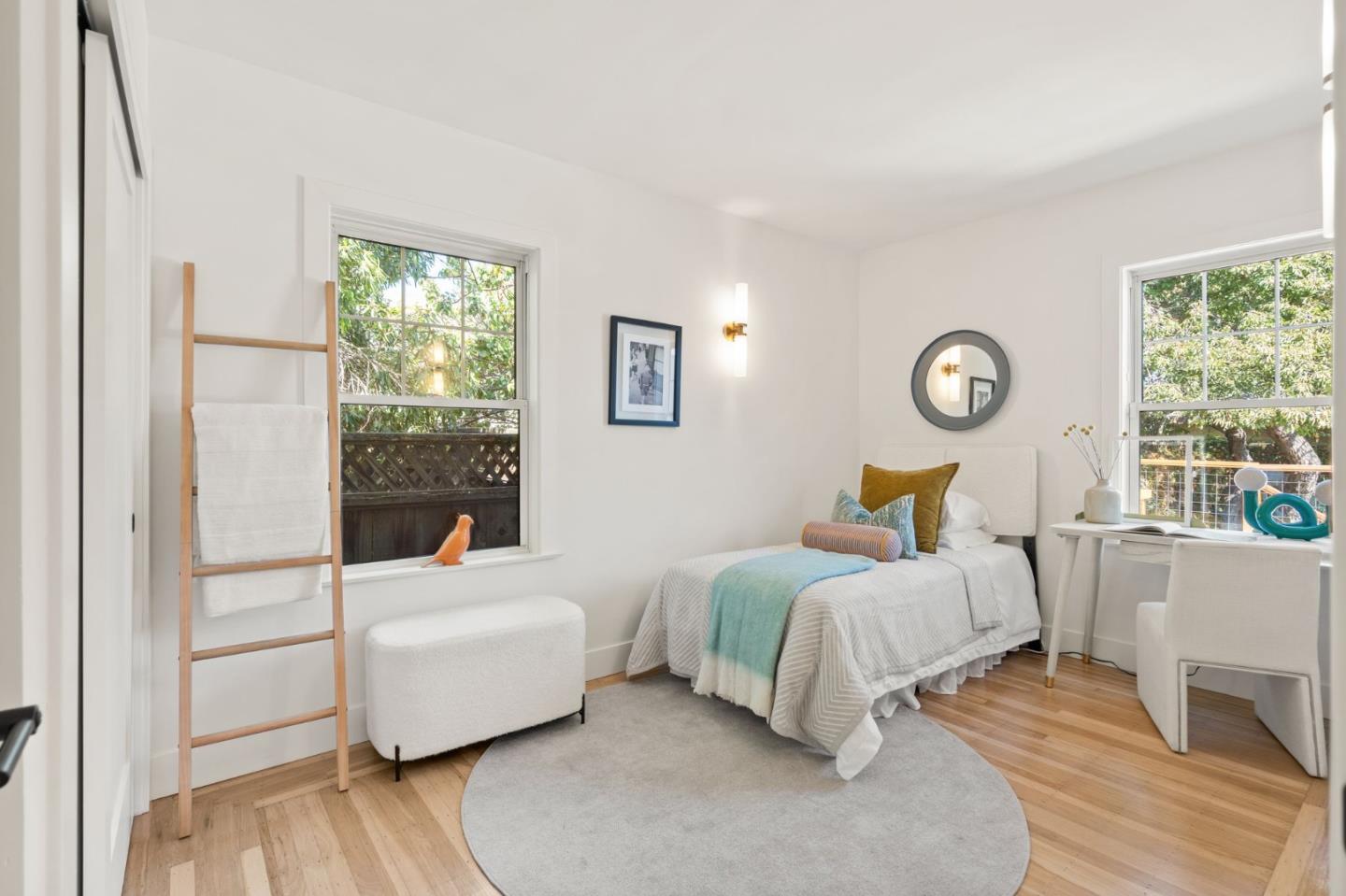 Detail Gallery Image 19 of 66 For 909 S Grant St, San Mateo,  CA 94402 - 4 Beds | 4 Baths