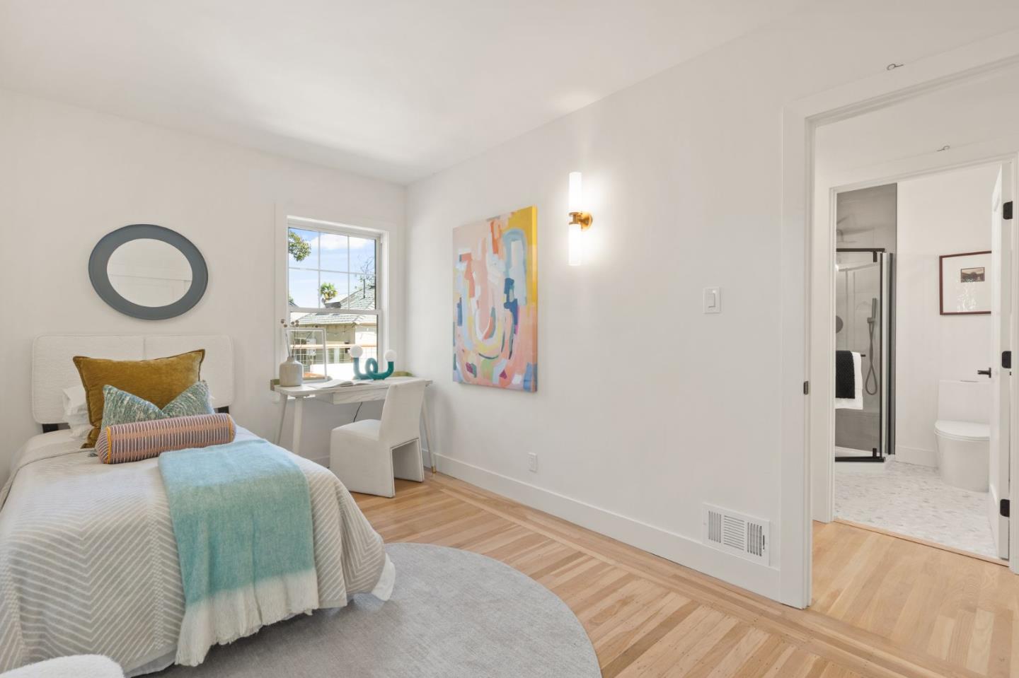 Detail Gallery Image 20 of 66 For 909 S Grant St, San Mateo,  CA 94402 - 4 Beds | 4 Baths