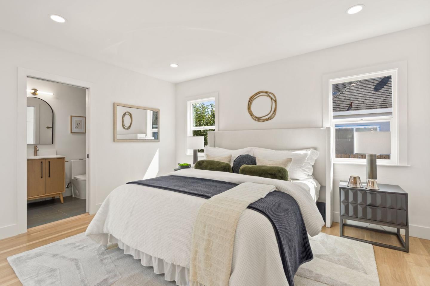 Detail Gallery Image 23 of 66 For 909 S Grant St, San Mateo,  CA 94402 - 4 Beds | 4 Baths