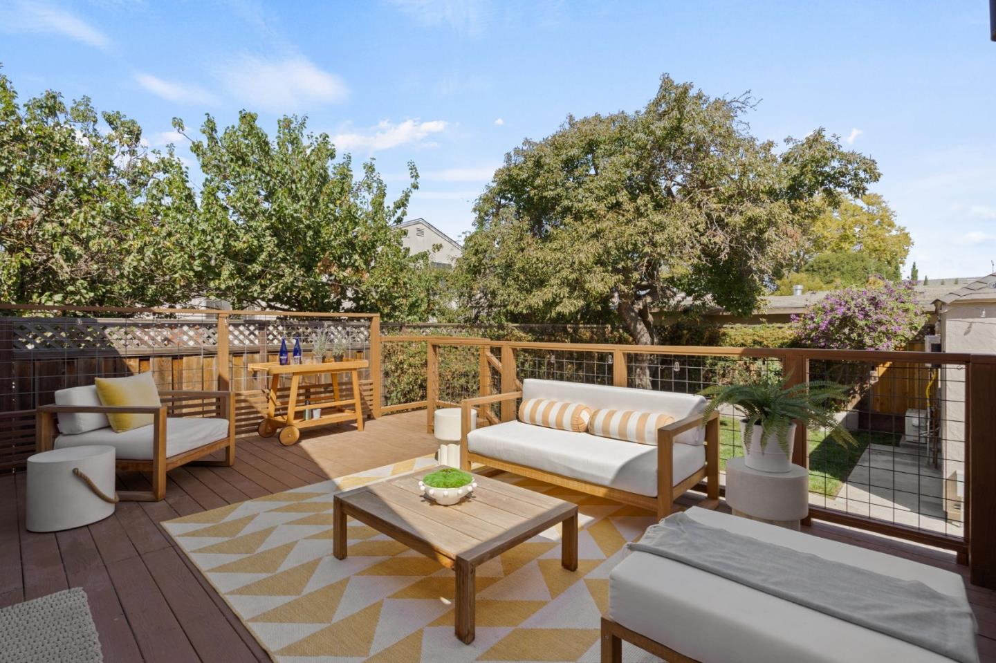 Detail Gallery Image 28 of 66 For 909 S Grant St, San Mateo,  CA 94402 - 4 Beds | 4 Baths