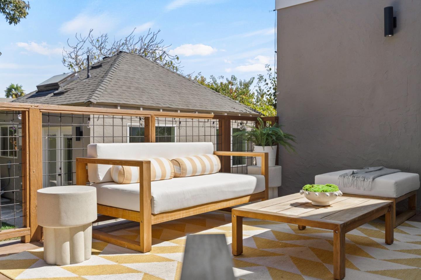 Detail Gallery Image 29 of 66 For 909 S Grant St, San Mateo,  CA 94402 - 4 Beds | 4 Baths