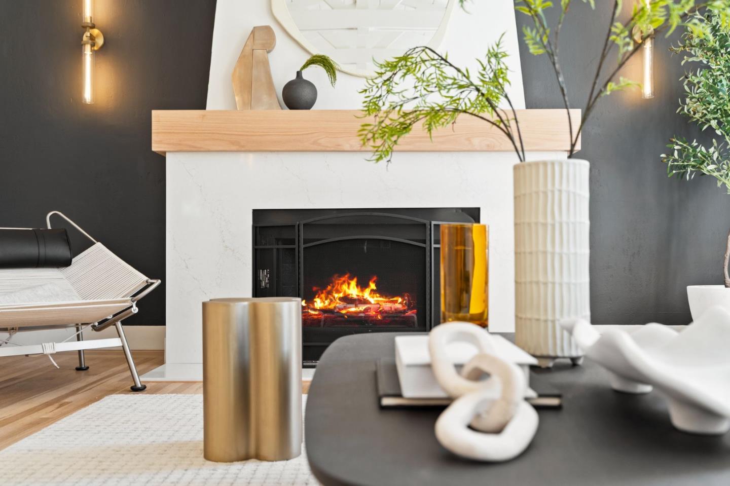 Detail Gallery Image 3 of 66 For 909 S Grant St, San Mateo,  CA 94402 - 4 Beds | 4 Baths