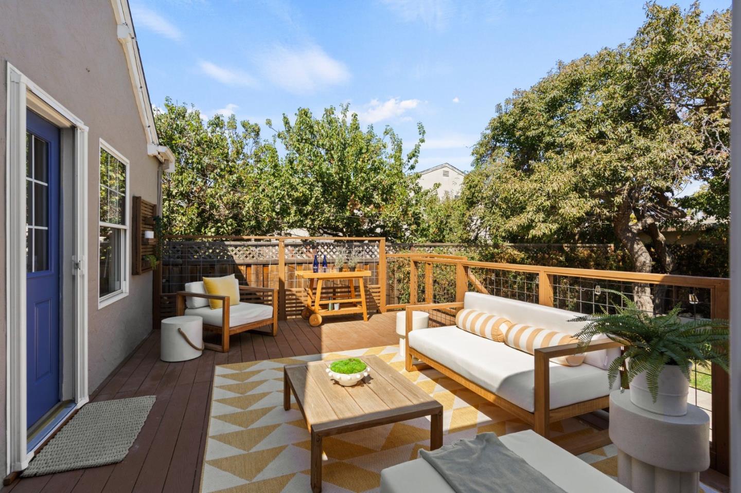 Detail Gallery Image 31 of 66 For 909 S Grant St, San Mateo,  CA 94402 - 4 Beds | 4 Baths